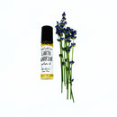 Earth Warrior Perfume Oil