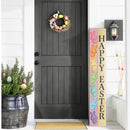 Easter Hop Porch Sign