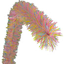 Easter Multicolor Tinsel Garland
