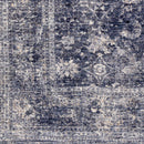 Eastham Luxe Area Rug