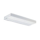 Easy-install 12" Strip Light Featuring 7W, 120V, and Dual CCT Options