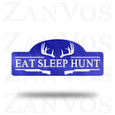 Eat Sleep Hunt