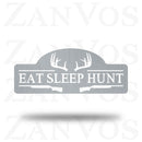 Eat Sleep Hunt