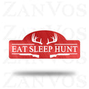 Eat Sleep Hunt