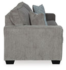 Altari - Stationary Sofa