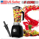 5Core Juicer Blender Machines 2000W  High-Speed Countertop Kitvhen