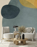 Geometrical Shapes Wallpaper