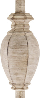 Wiesfleck Traditional Floor Lamp
