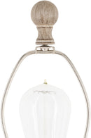 Wiesfleck Traditional Floor Lamp