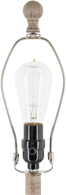 Wiesfleck Traditional Floor Lamp