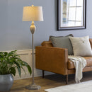 Wiesfleck Traditional Floor Lamp