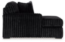 Midnight-Madness - Sectional - Onyx