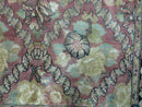 6' X 9' Handmade India Floral Oriental Wool Rug Carpet