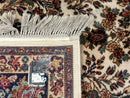 8.8 x 12 Karastan Ivory Sarouk Rug