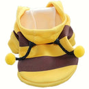 Bumble Bee Hoodie
