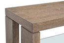 Cypress - Rectangular Table