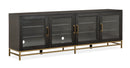 Lindon - Console