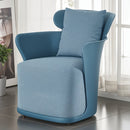 Ecatl Accent Chair