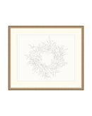 Olive Wreath