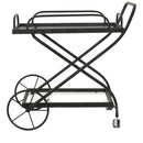 BAR CART