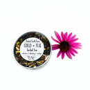 Cold + Flu Herbal Tea Tin