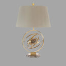 Eclaire Table Lamp