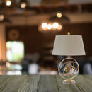 Eclaire Table Lamp