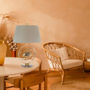 Eclaire Table Lamp