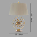 Eclaire Table Lamp