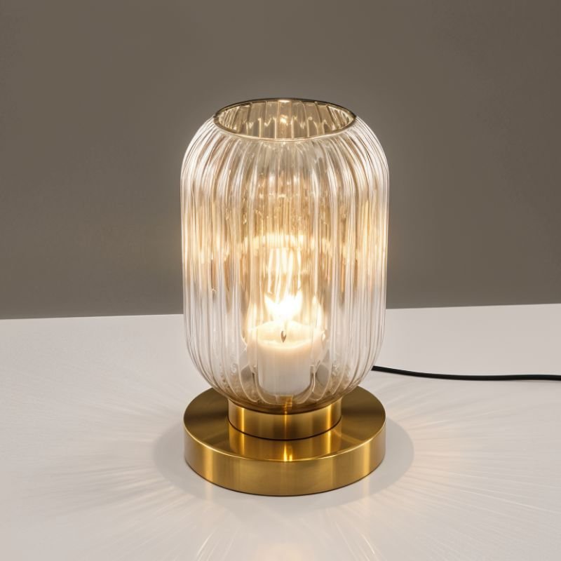 Eclat Table Lamp