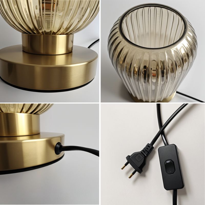 Eclat Table Lamp