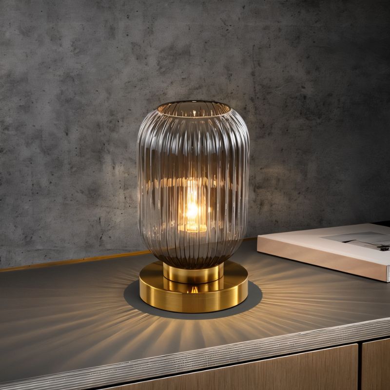 Eclat Table Lamp