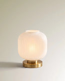 Eclat Table Lamp