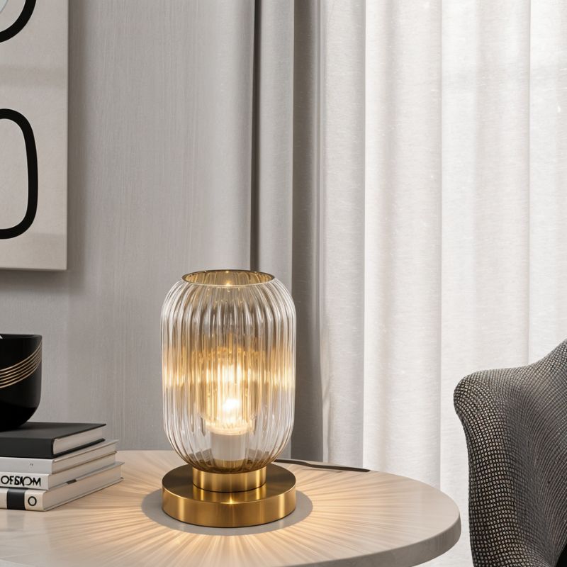 Eclat Table Lamp