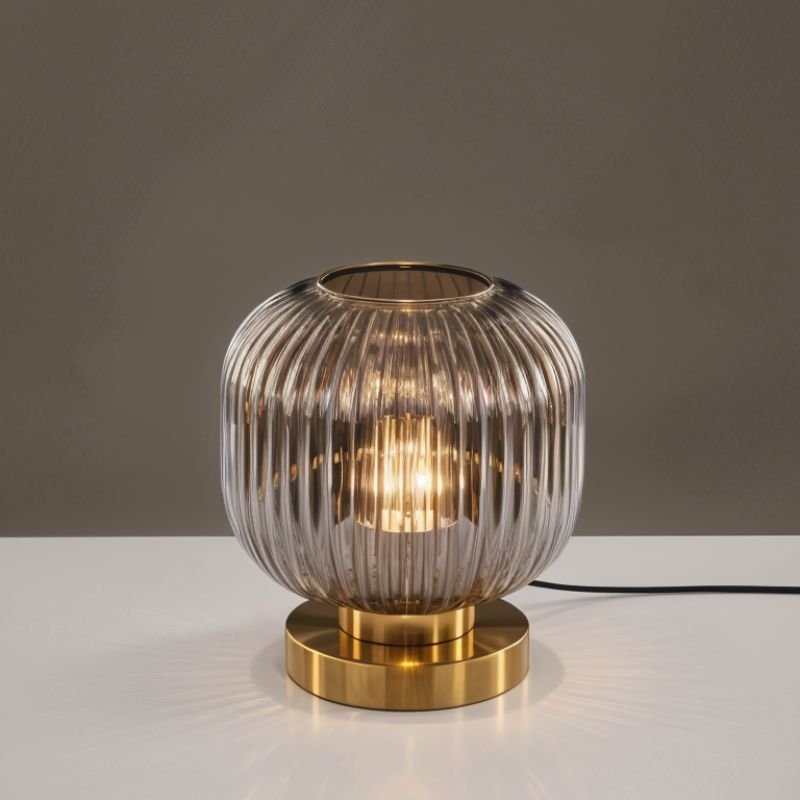 Eclat Table Lamp