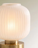 Eclat Table Lamp