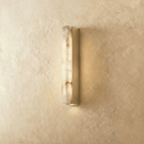 Eclate Alabaster Wall Lamp