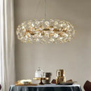 Eclatium Round Chandelier
