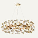 Eclatium Round Chandelier