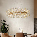 Eclatium Round Chandelier