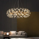 Eclatium Round Chandelier