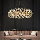 Eclatium Round Chandelier