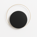 Eclipse Wall Lamp