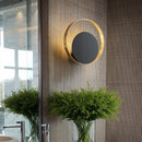 Eclipse Wall Lamp