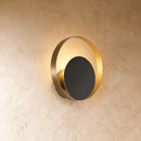 Eclipse Wall Lamp