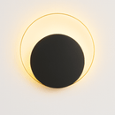 Eclipse Wall Lamp