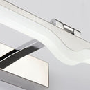 Eclov Wall Lamp