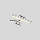 Eclov Wall Lamp