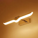 Eclov Wall Lamp
