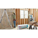 Knauf Ecobatt R-19 Unfaced Fiberglass Insulation Batts - All Sizes